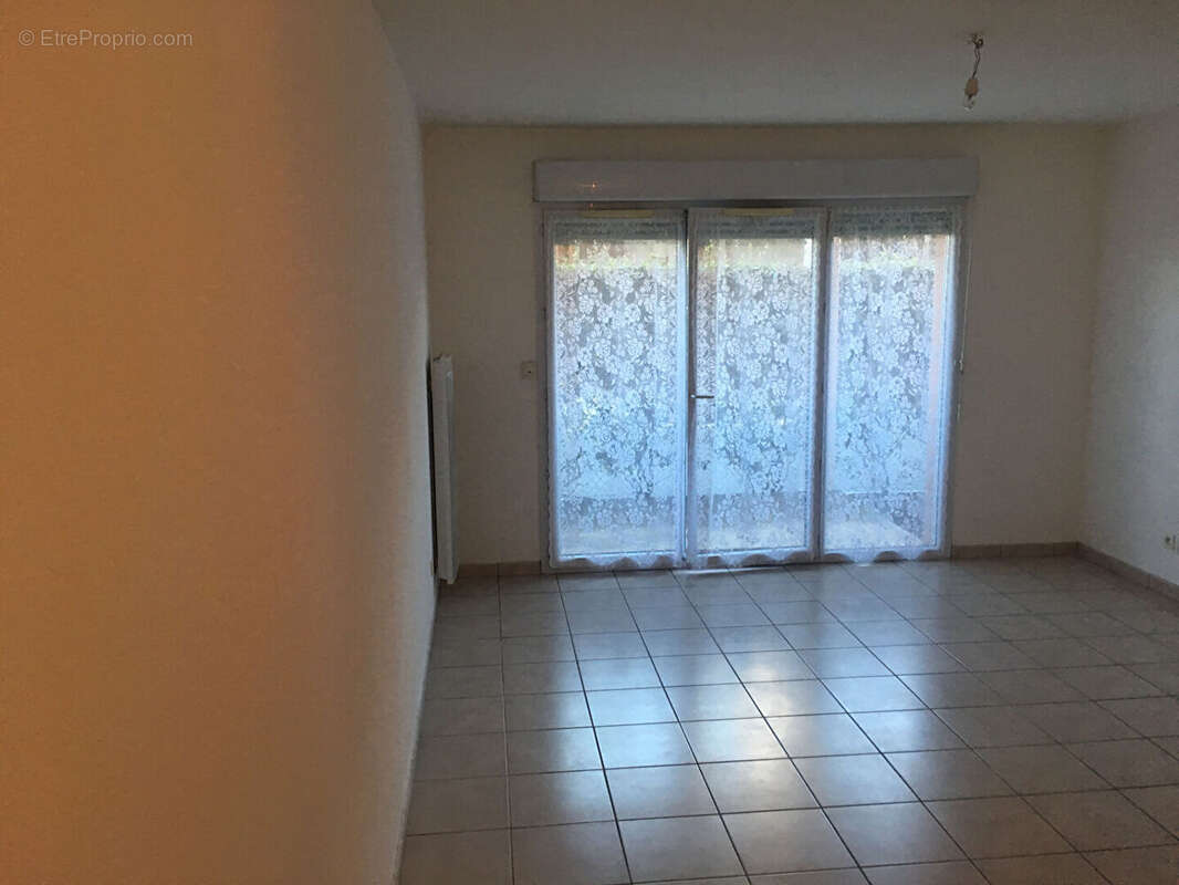 Appartement à LE BARP