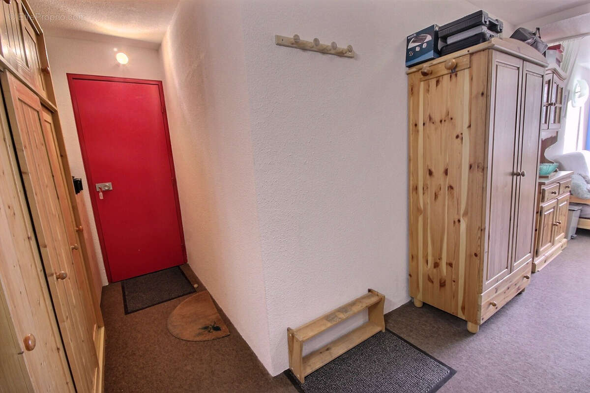 Appartement à LANDRY