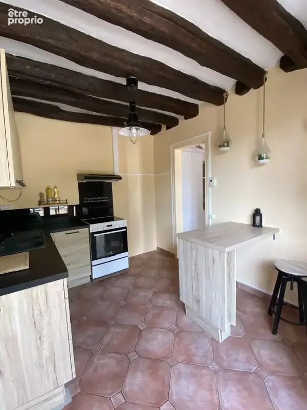 Maison de village en Normandie - photo 9