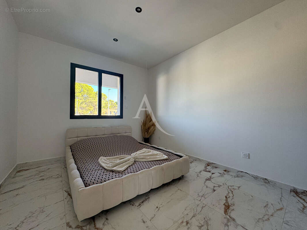 Maison Lezignan Corbieres 4 pièce(s) 103.66 m2 - photo 6