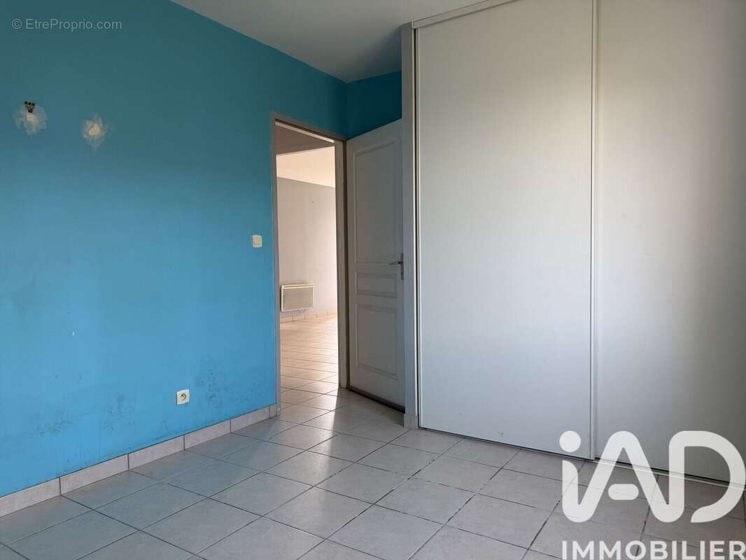 Photo 4 - Maison à CHARRON