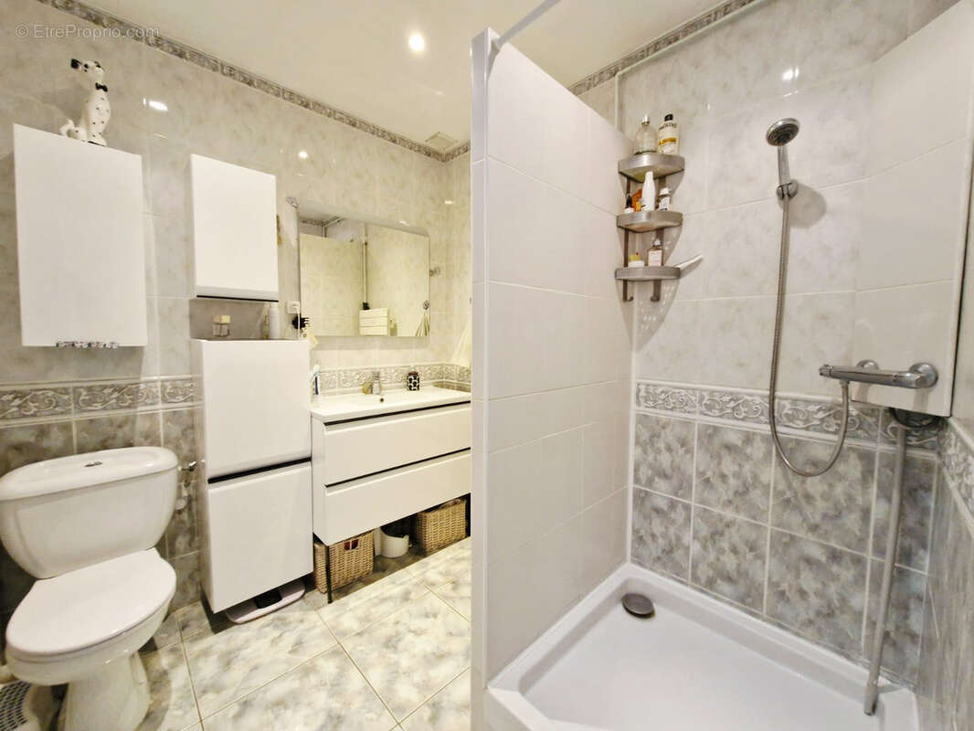 Maison à MONTPELLIER