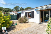 Maison à LA TRANCHE-SUR-MER