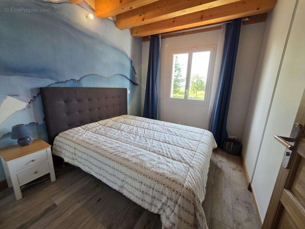 Maison 6 pièces 139 m² à vendre à Biscarrosse (40600) - photo 9