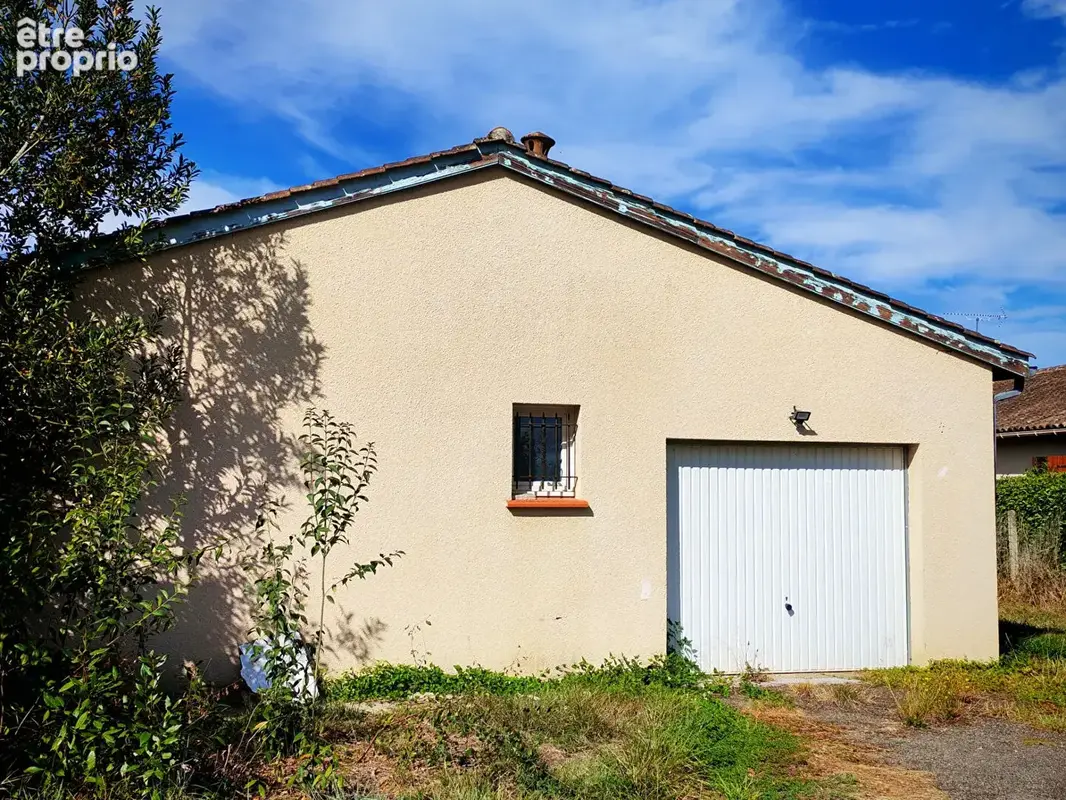 Maison de plain-pied T4 sur 1,09 hectares - photo 17