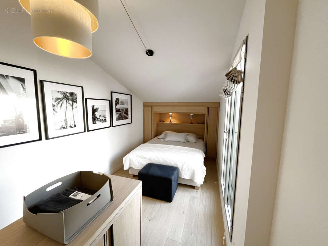 Appartement à SAINTE-MAXIME