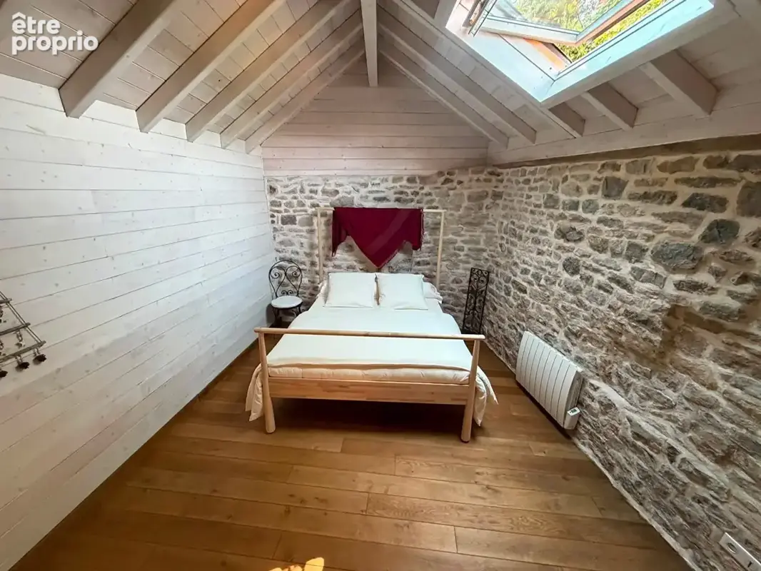 Maison Vitteaux 7 pièce(s) 157 m2 - photo 8