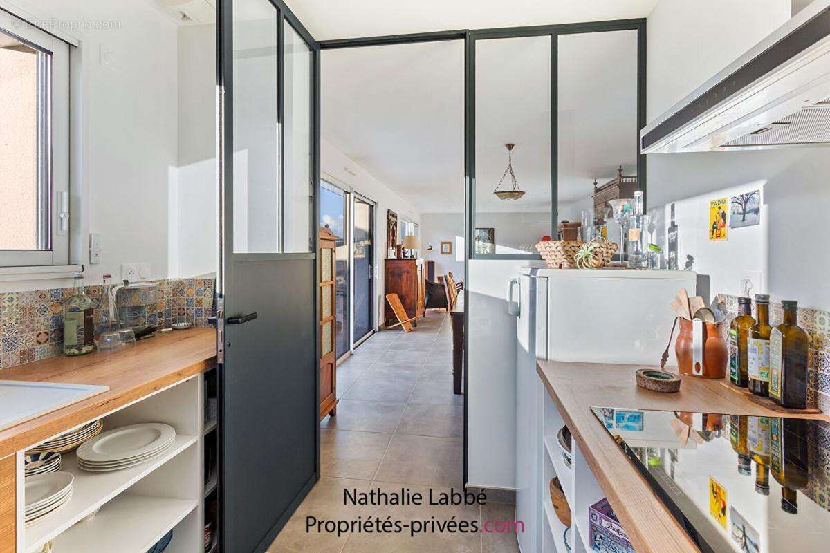 Maison à PREFAILLES