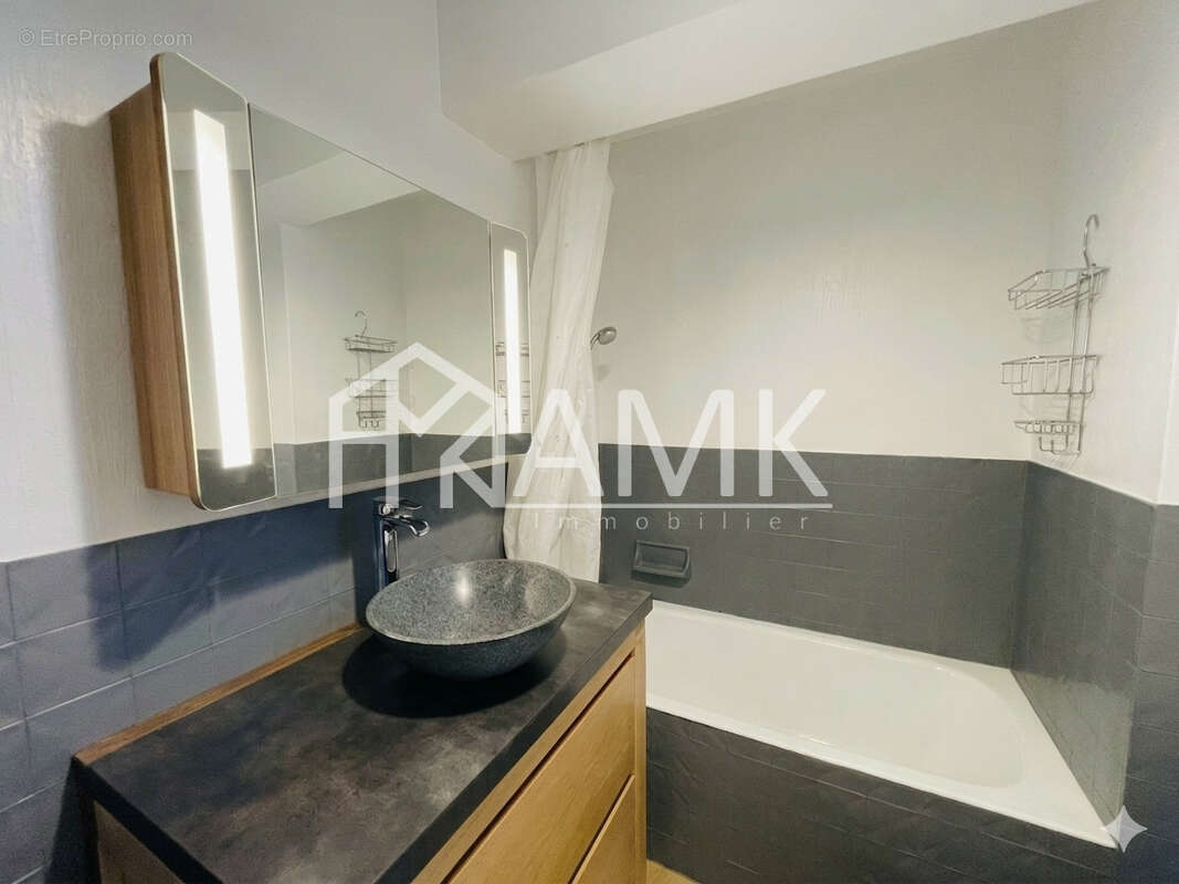 Appartement à SAVINES-LE-LAC