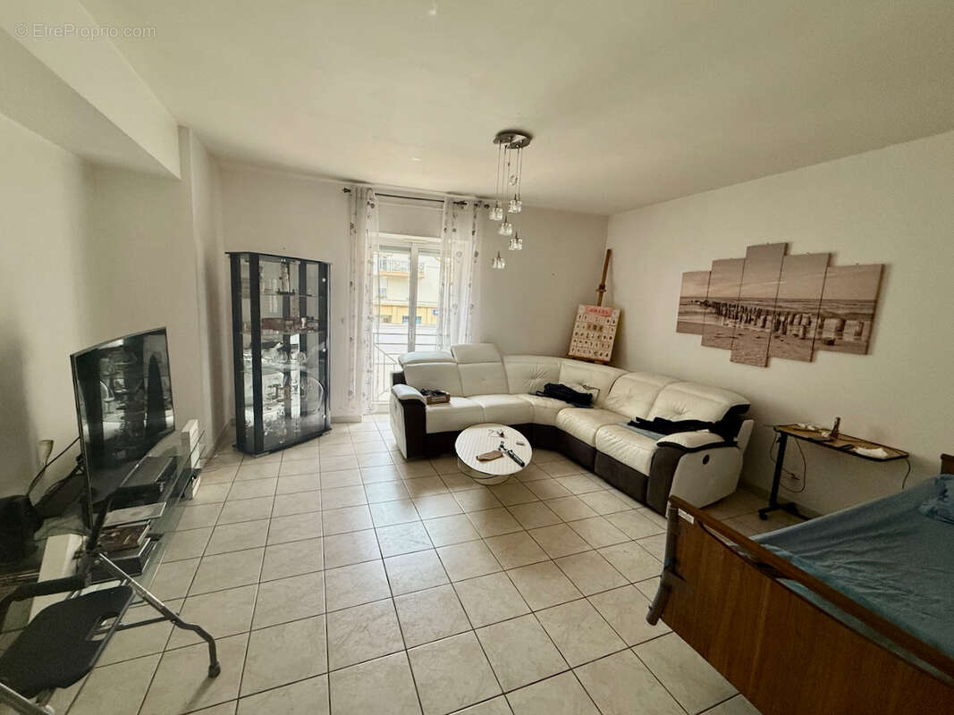 Appartement à VILLENEUVE-SUR-LOT