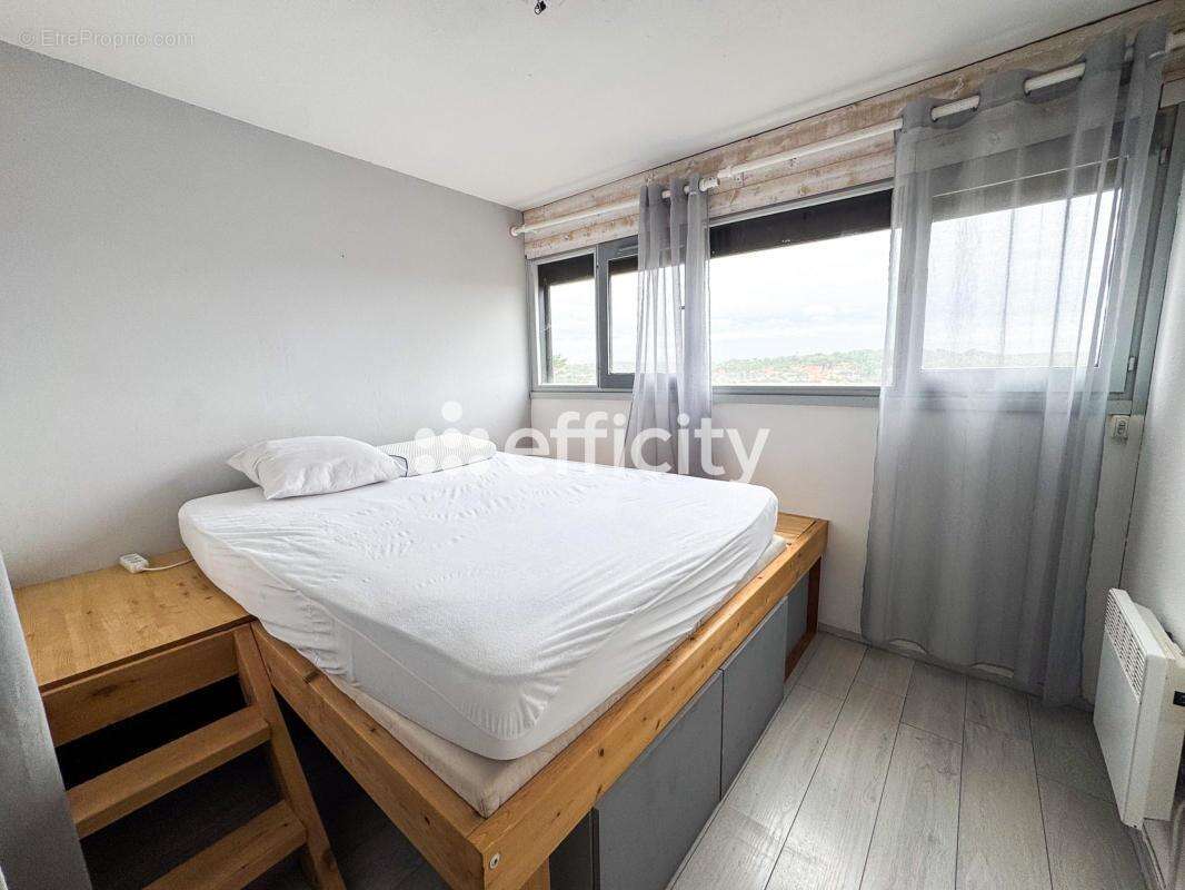 Appartement à LACANAU
