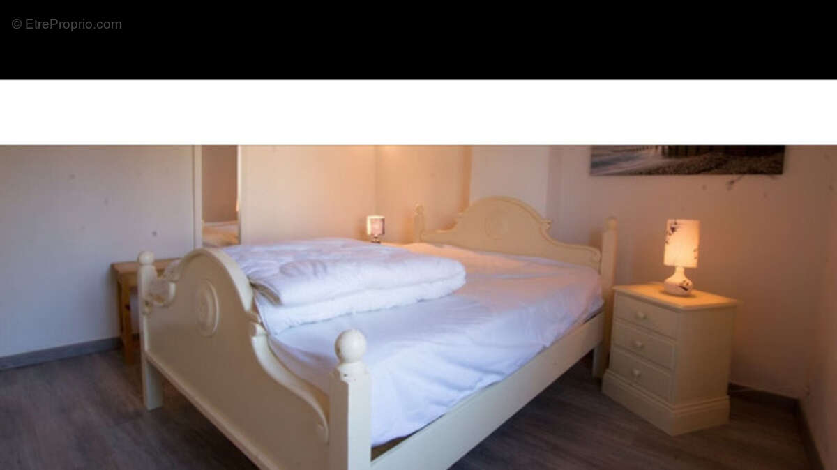 Dpt Finistère (29), à vendre MORGAT maison P0 - photo 17