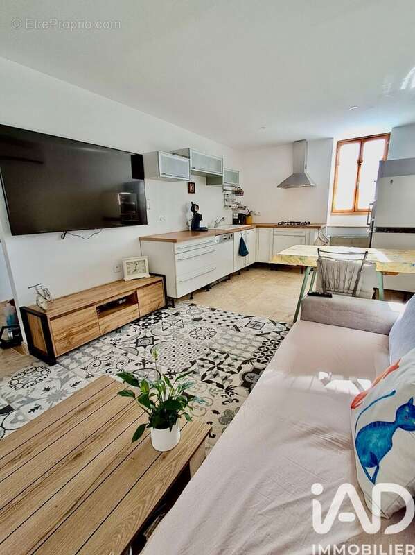 Photo 4 - Maison à LAURE-MINERVOIS