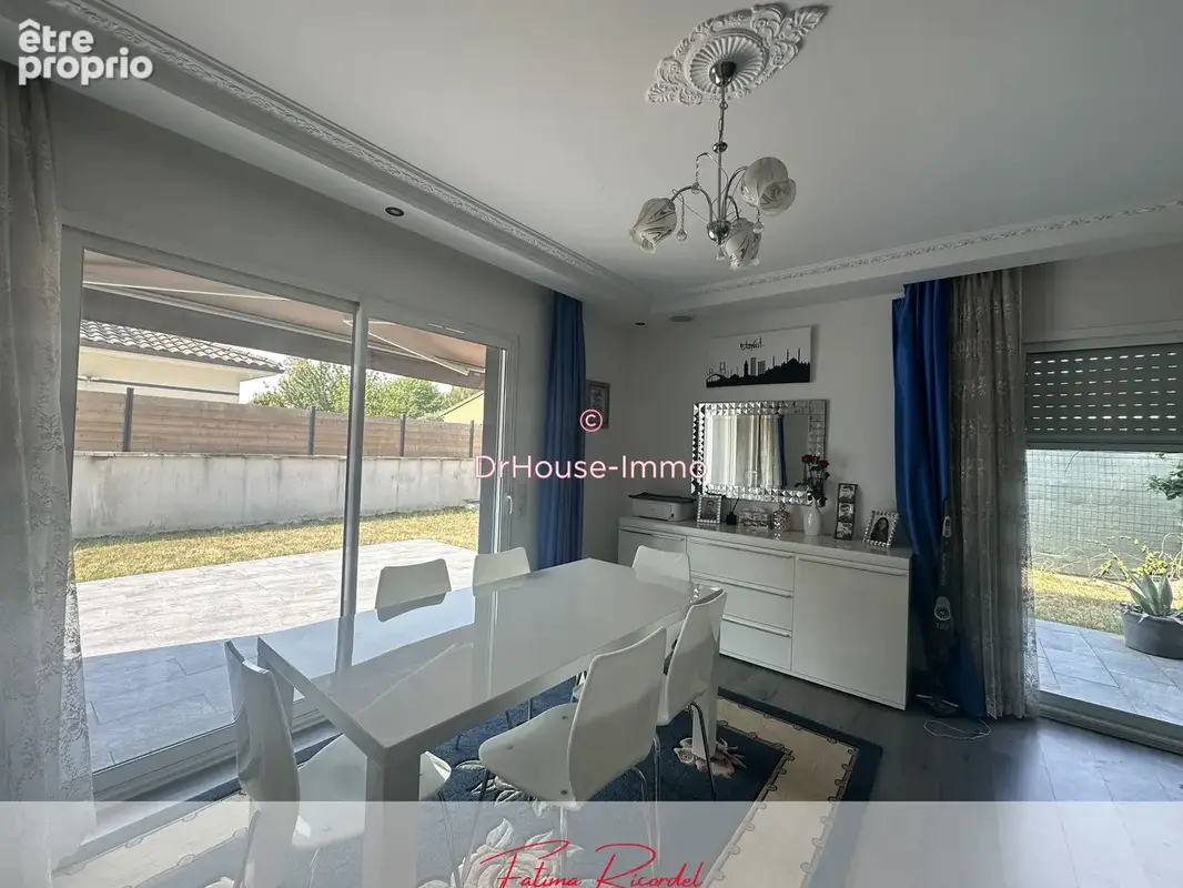 Maison 5 pièces 152 m² à vendre à Lormont (33310) - photo 24