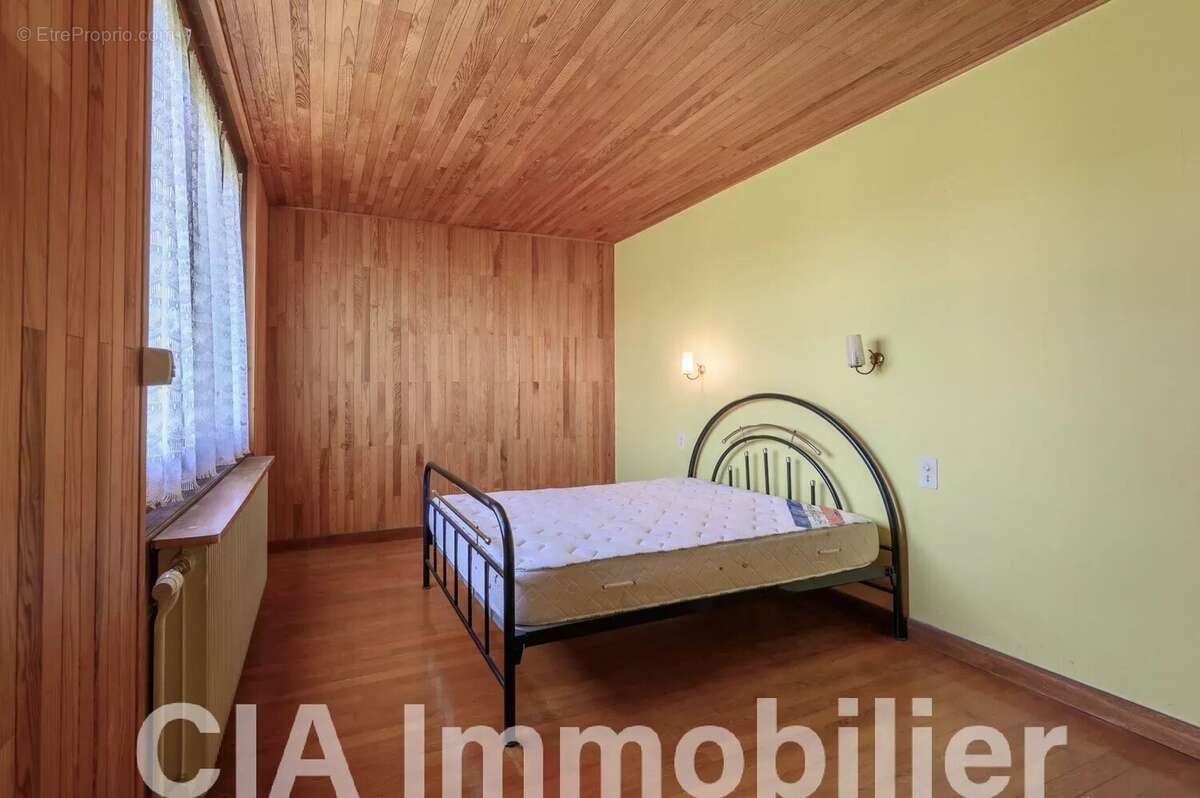 Maison à BONNEVILLE