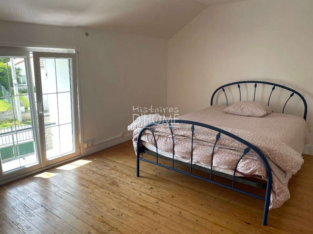 Maison à ROZAY-EN-BRIE