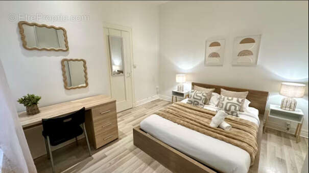 Appartement à LYON-3E