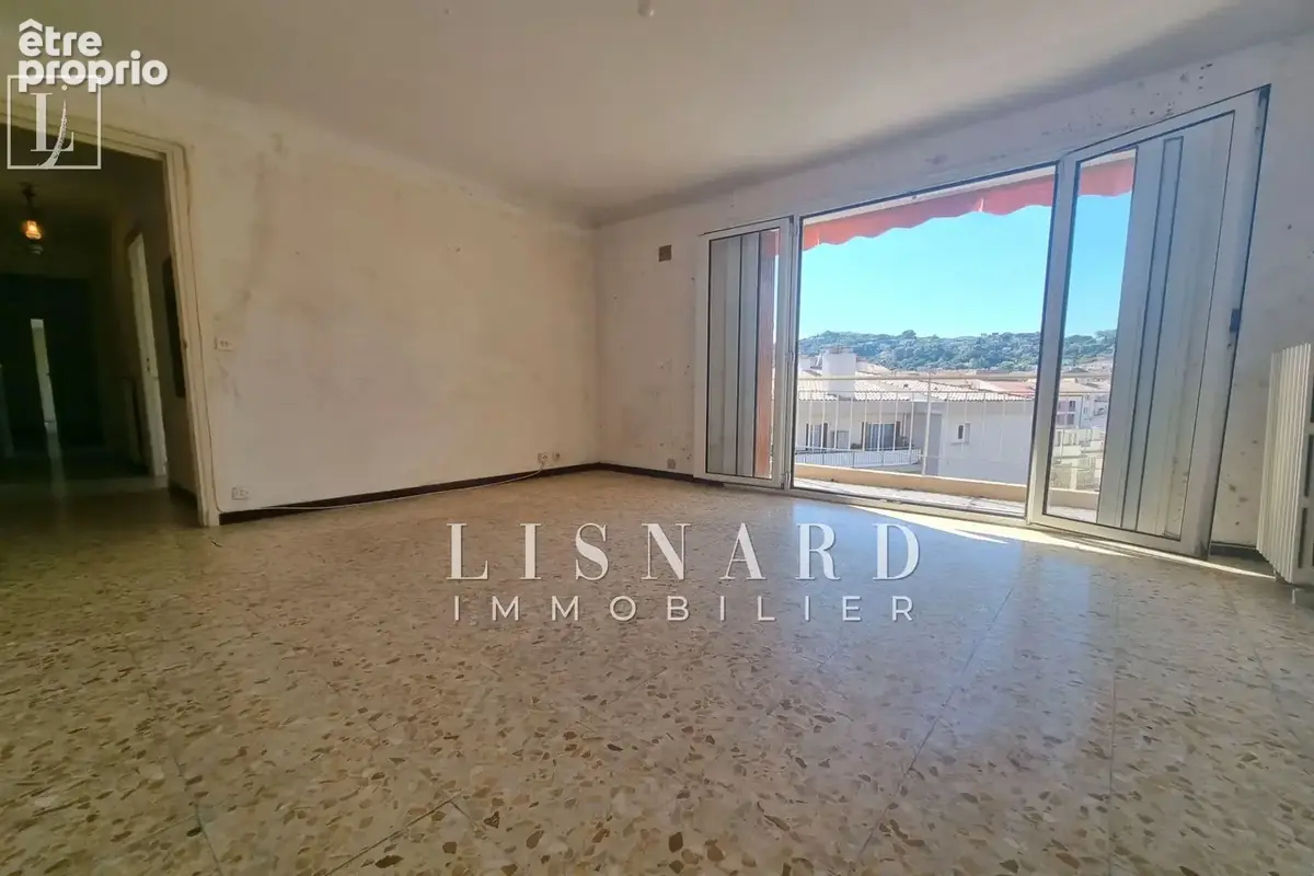 Appartement 3 pièces 65 m² à vendre à Vallauris (06220) - photo 4