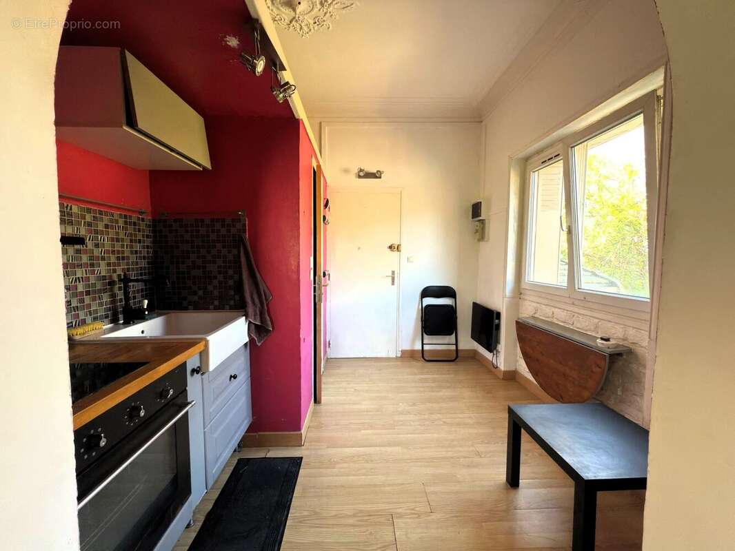 Appartement à GOURNAY-SUR-MARNE