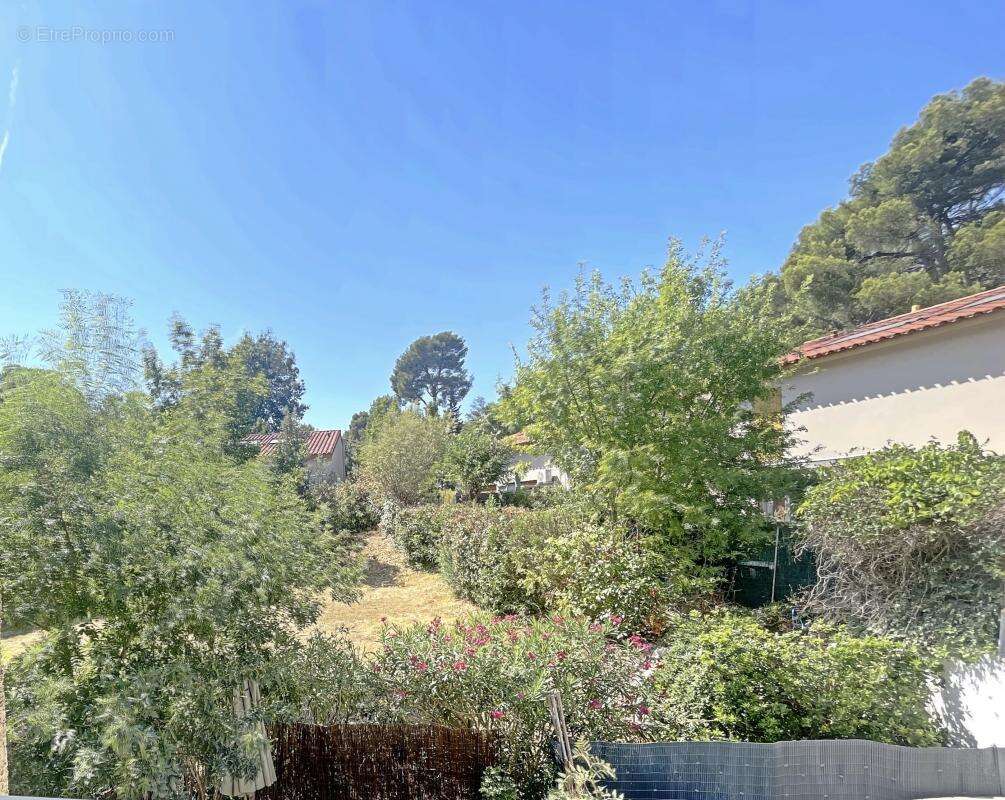 Maison à MARSEILLE-11E