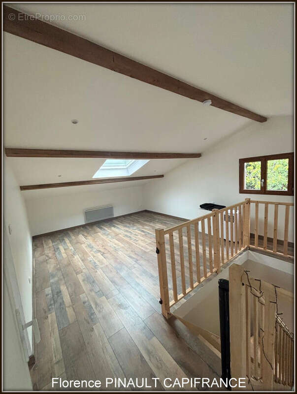 Maison à LANNEMEZAN