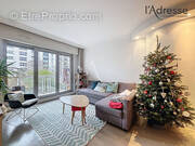 Appartement à SURESNES