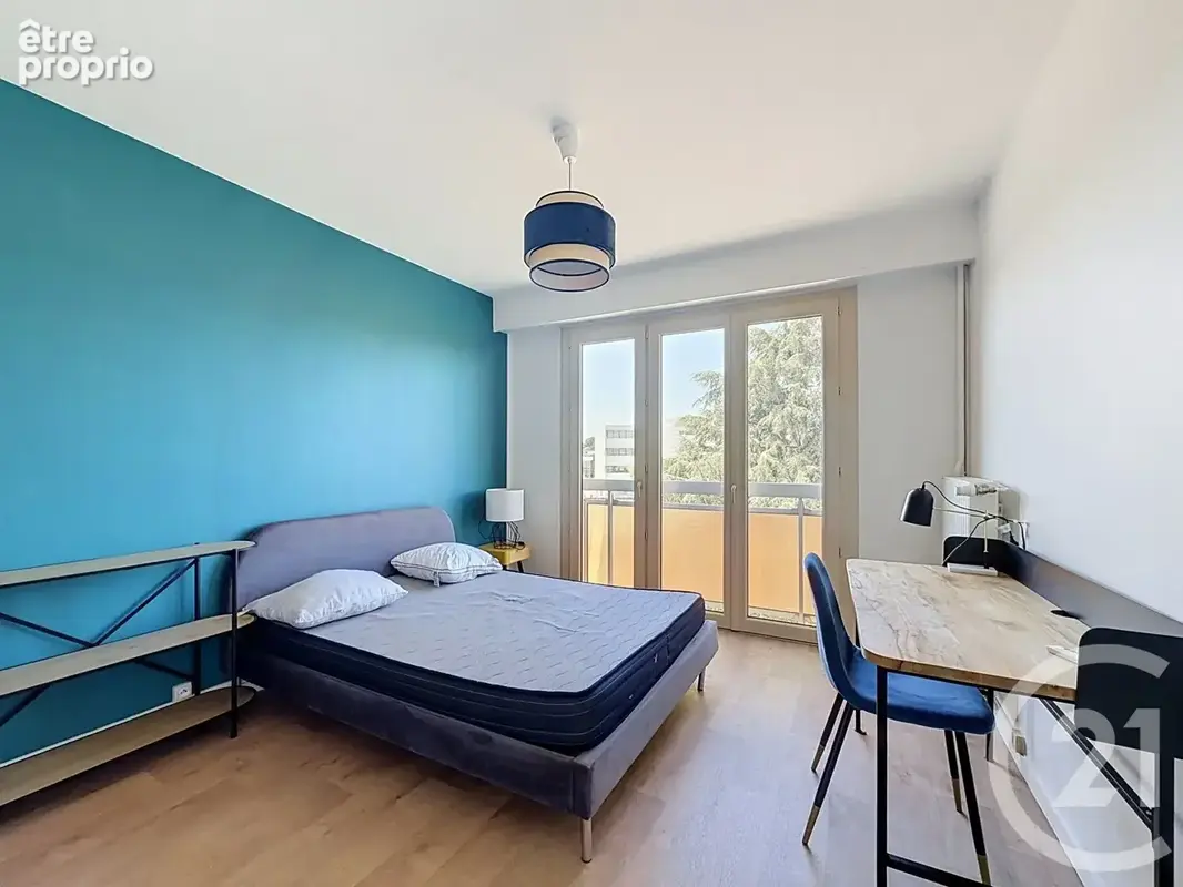 Appartement 5 pièces 94 m² à vendre à Angers (49000) - photo 5