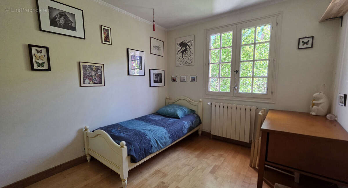 Maison Houilles 3 chambres - photo 6