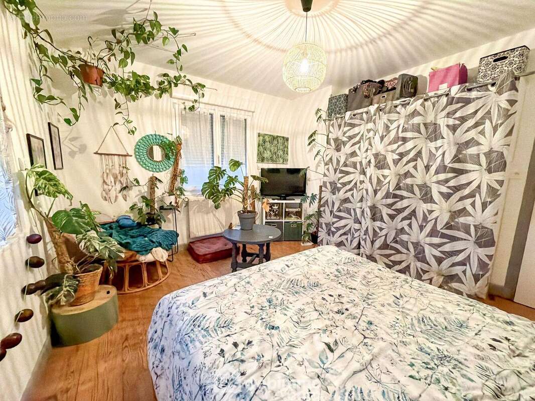 Maison à THIERVILLE-SUR-MEUSE