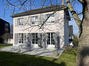 Maison à VILLERS-SUR-MER