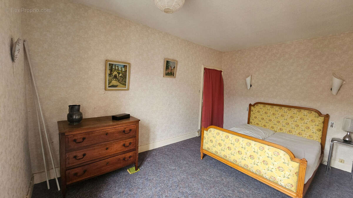 Appartement à SAINT-GENIEZ-D'OLT