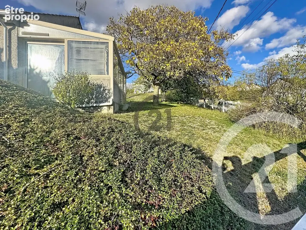 Maison 3 pièces 71 m² à vendre à Beauvoir (89240) - photo 9