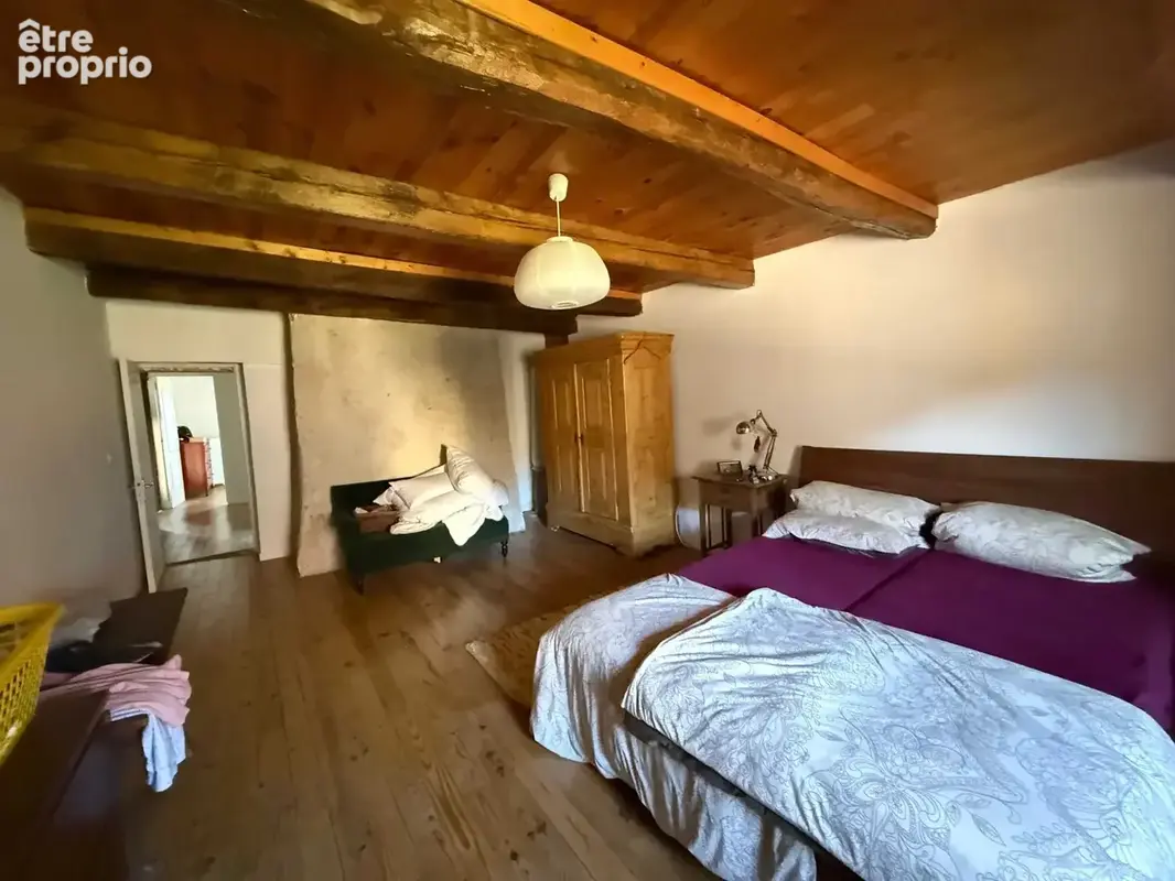 Belle maison ancienne renové - photo 8