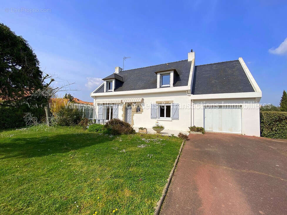 Maison à LA BAULE-ESCOUBLAC