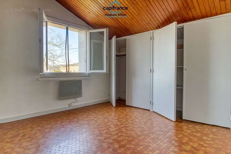 Maison à CONDEZAYGUES