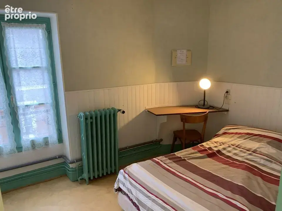 Maison 9 pièces 250 m² à vendre à Clamecy (58500) - photo 8