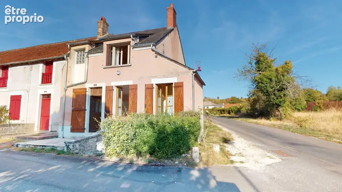 Maison à vendre - photo 22