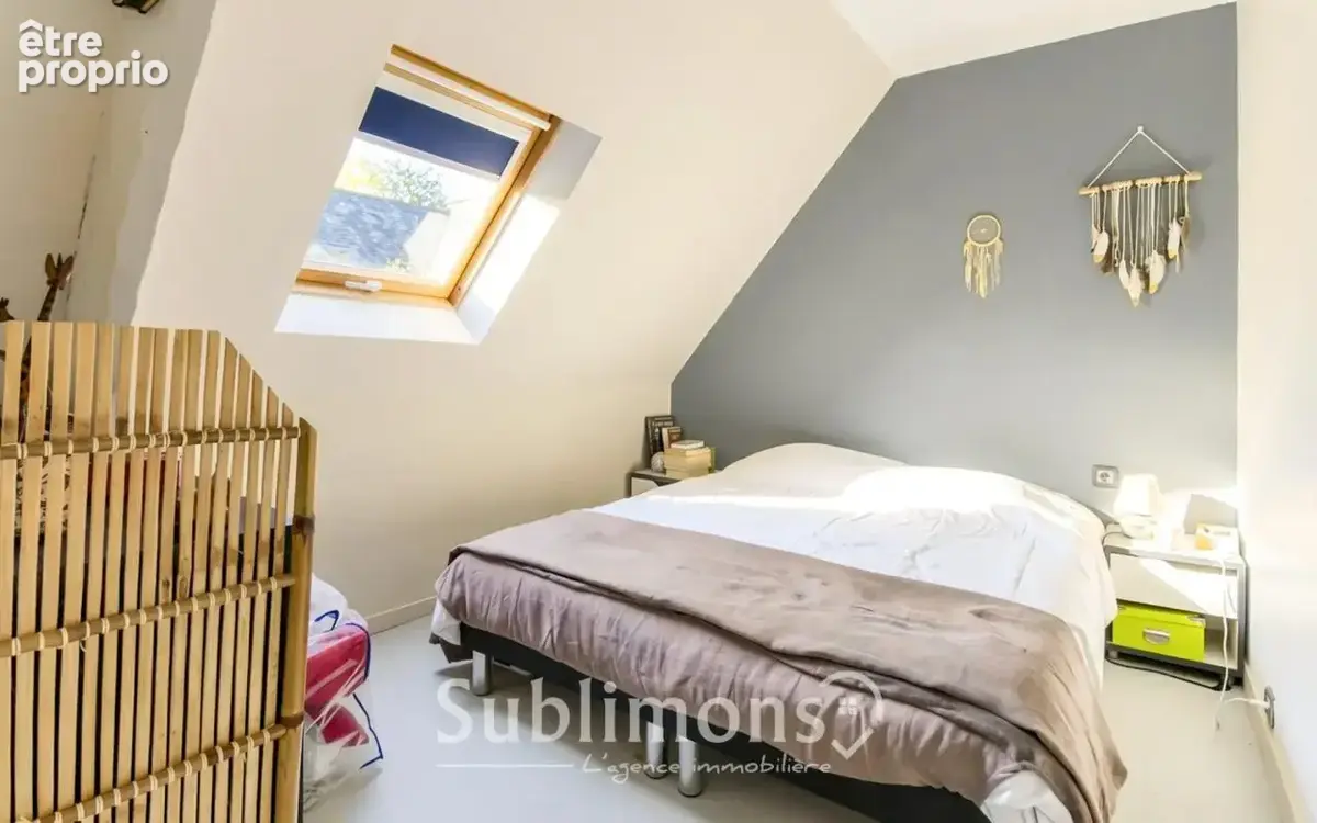 Maison à vendre Sarzeau - photo 8