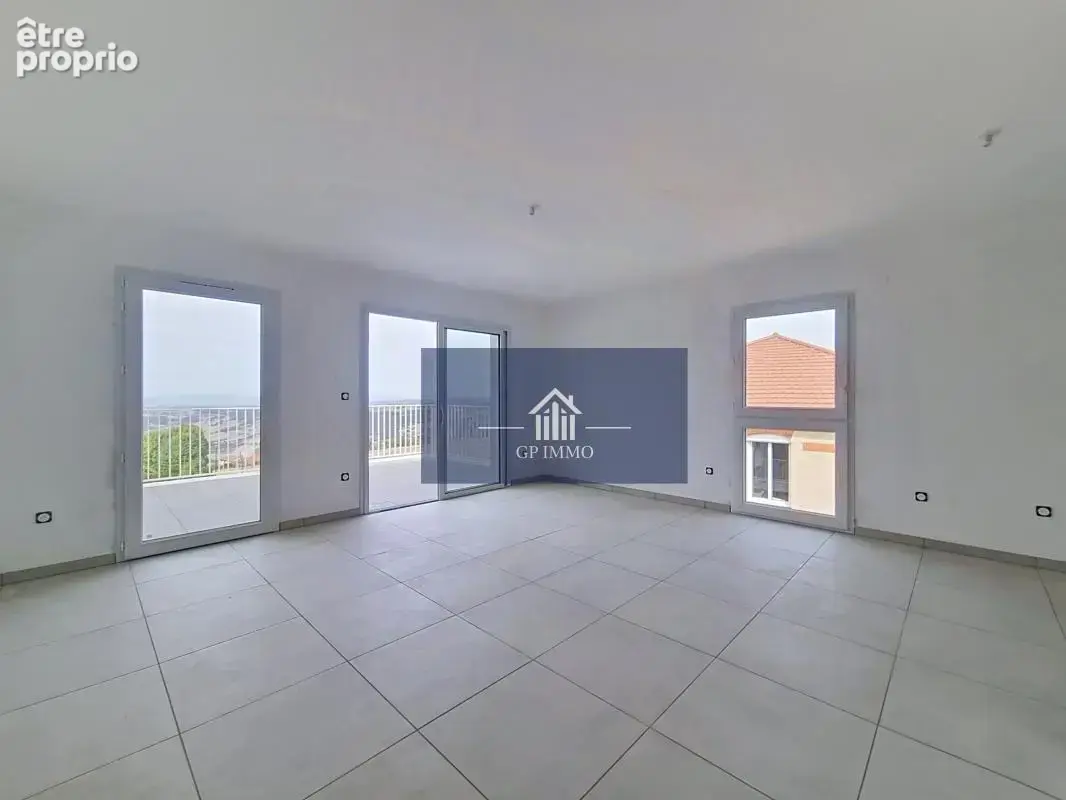 Appartement récent - photo 7