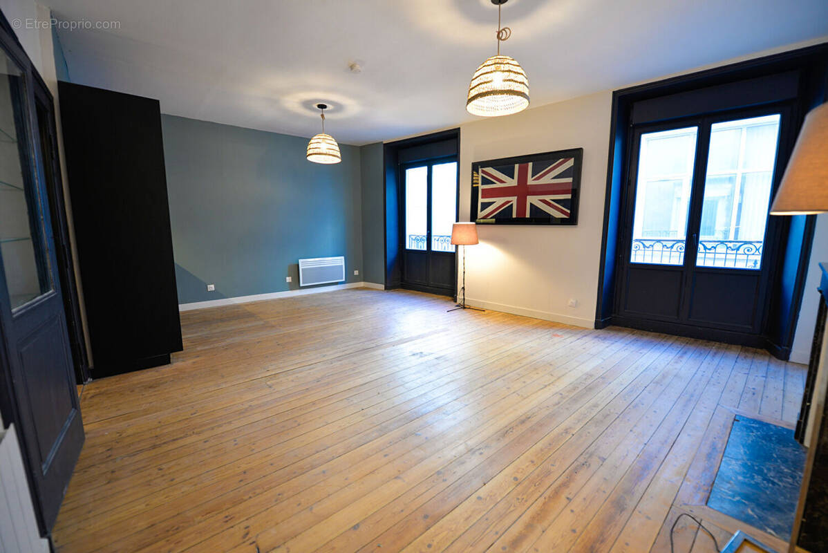 Appartement à ANGERS