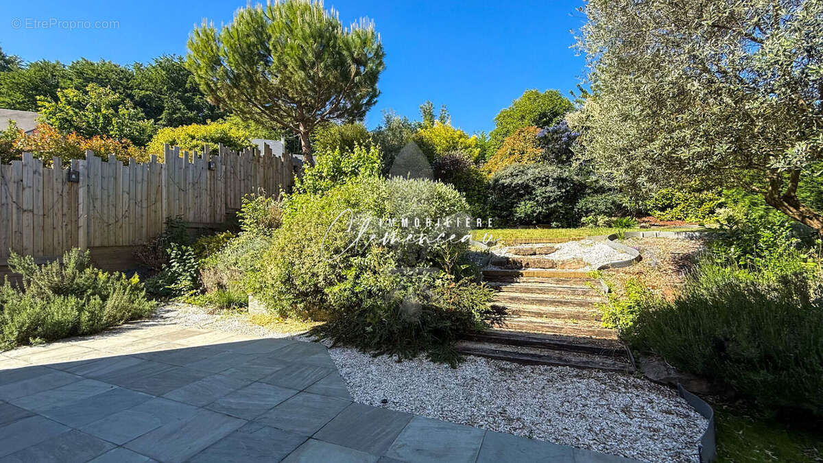 Maison à VILLENNES-SUR-SEINE