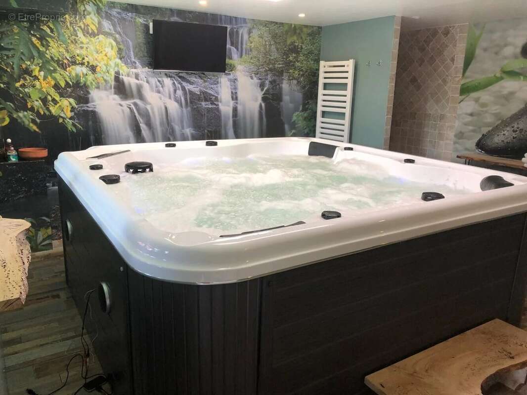 Maison à ARGENTEUIL