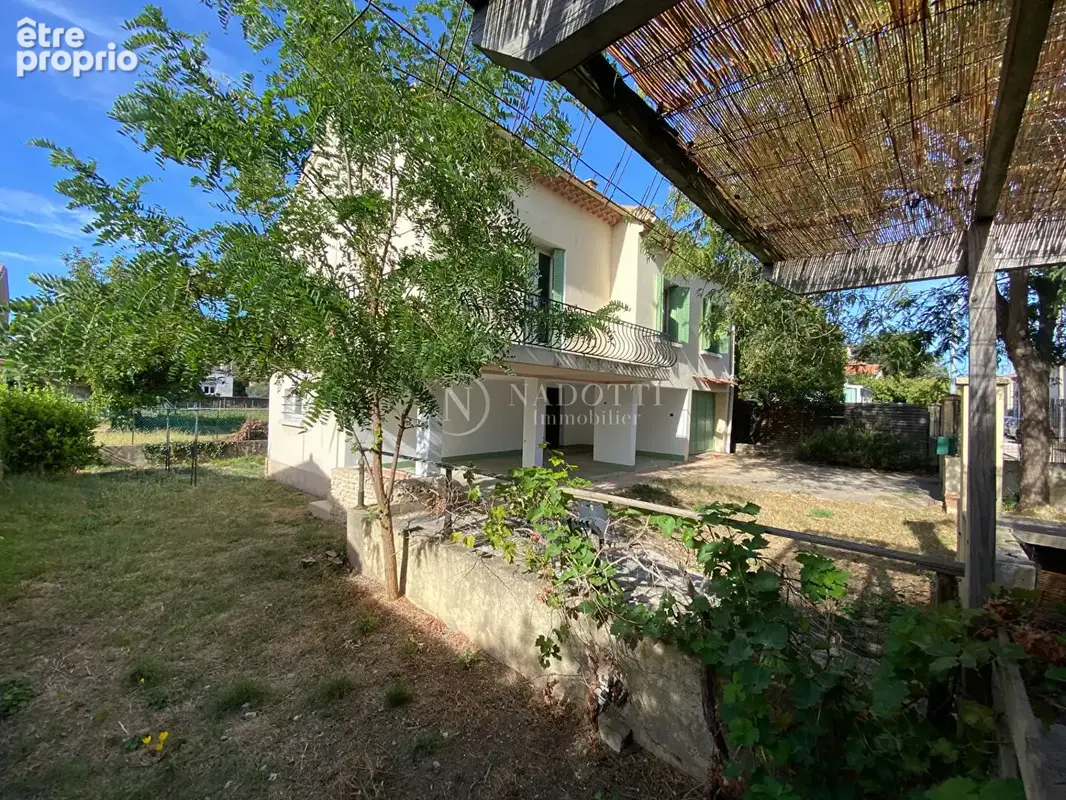 MAISON  dans quartier résidentiel CAVAILLON - photo 2