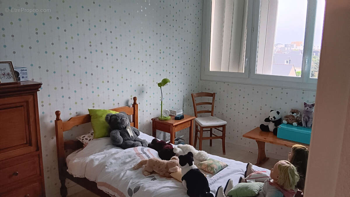 Appartement à TOURS