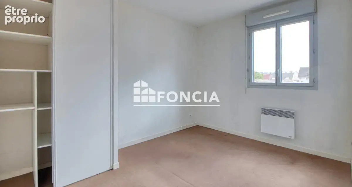 Exclusivité foncia sur achères (78260) - appartement t2 de 45.46 m2 avec balcon + 1 place de parking en sous-sol - photo 13