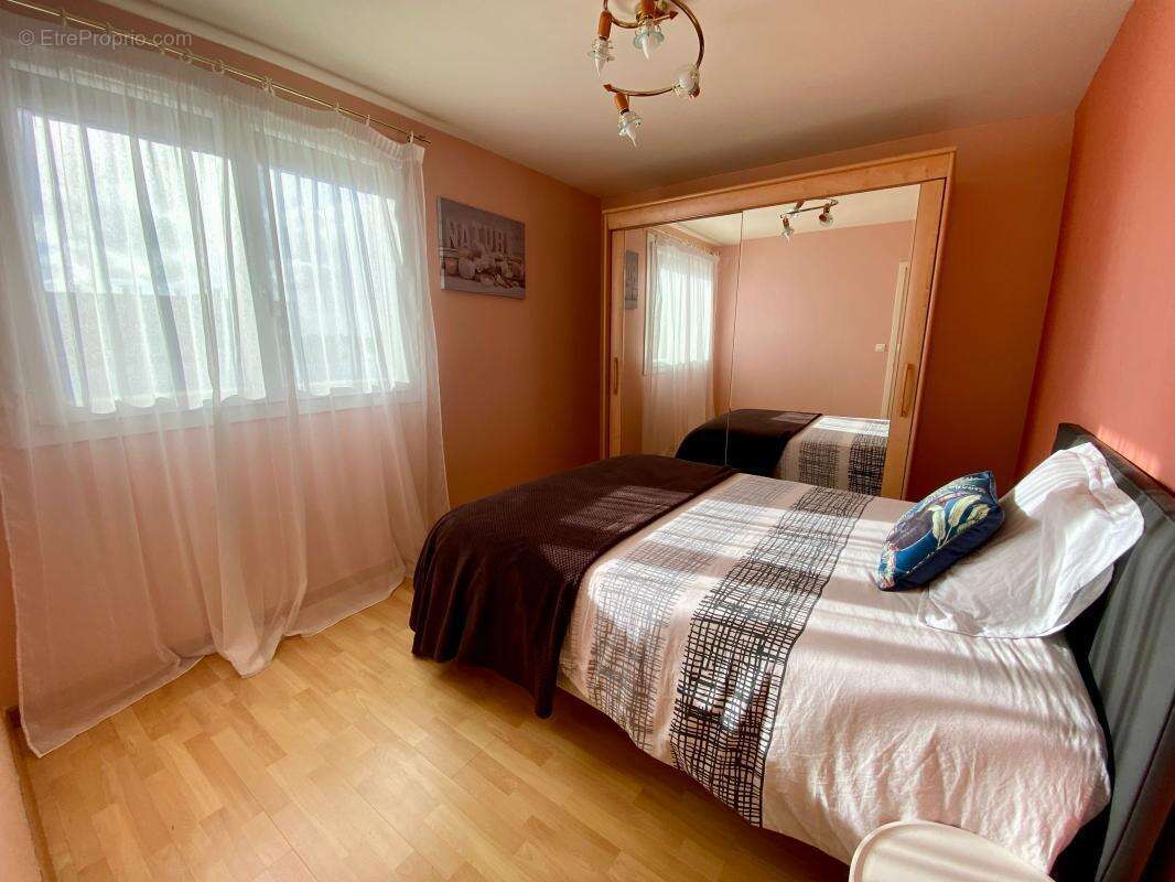 Appartement à BREST