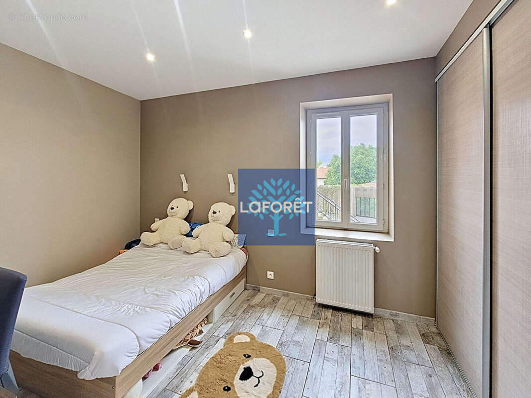 Appartement Irigny 2 pièce(s) 41 m2 - photo 5