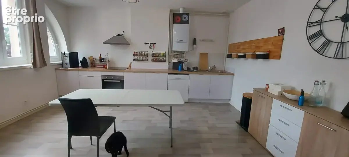 Appartement 107 m² à Gerardmer  - photo 5