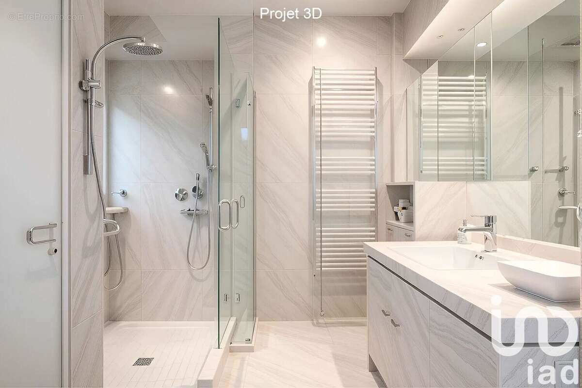 Photo 7 - Appartement à LE MANS