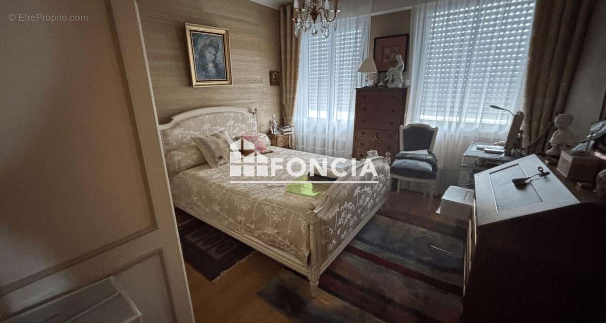 Appartement à LORIENT